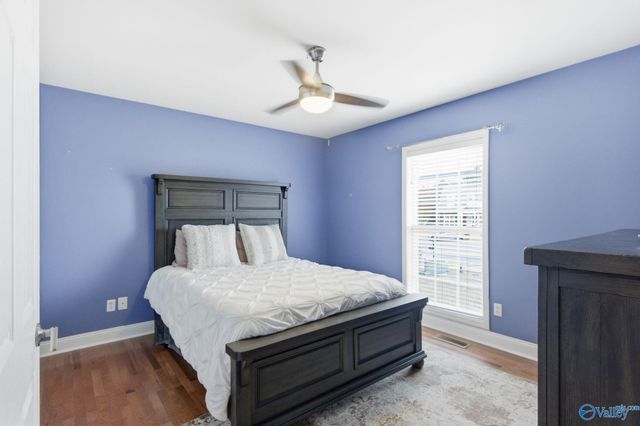 162 Whippoorwill Drive, Huntsville, AL 35811