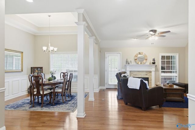 162 Whippoorwill Drive, Huntsville, AL 35811