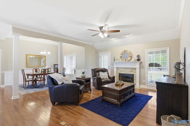 162 Whippoorwill Drive, Huntsville, AL 35811