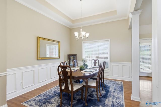 162 Whippoorwill Drive, Huntsville, AL 35811