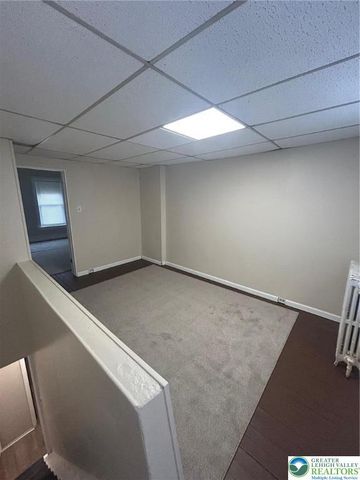 616 North POPLAR Street, Allentown City, PA 18102