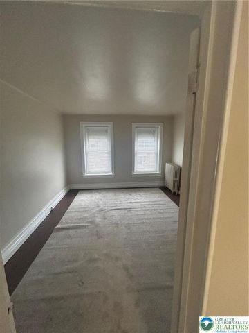 616 North POPLAR Street, Allentown City, PA 18102