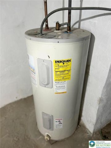 616 North POPLAR Street, Allentown City, PA 18102