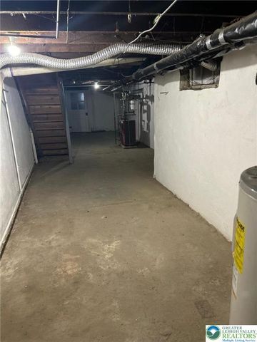 616 North POPLAR Street, Allentown City, PA 18102