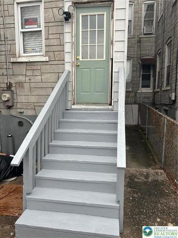 616 North POPLAR Street, Allentown City, PA 18102