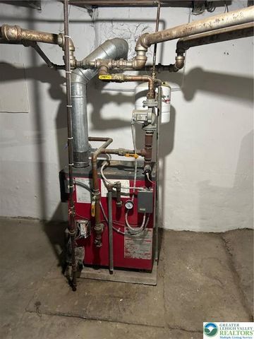 616 North POPLAR Street, Allentown City, PA 18102