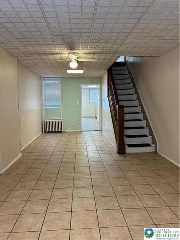 616 North POPLAR Street, Allentown City, PA 18102