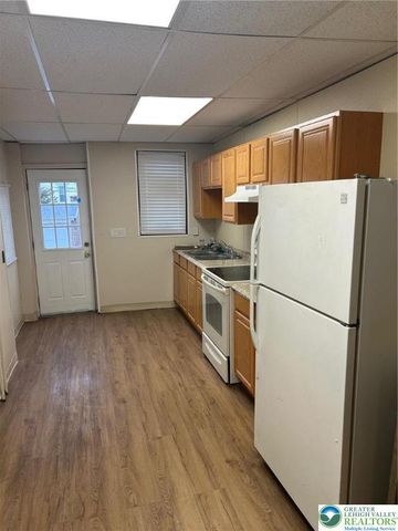 616 North POPLAR Street, Allentown City, PA 18102