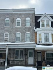 616 North POPLAR Street, Allentown City, PA 18102
