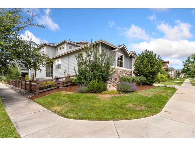6002 Fall Harvest Way, Fort Collins, CO 80528