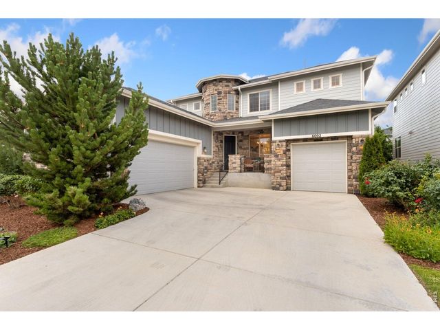 6002 Fall Harvest Way, Fort Collins, CO 80528