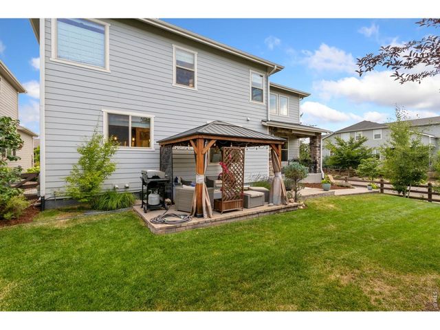 6002 Fall Harvest Way, Fort Collins, CO 80528