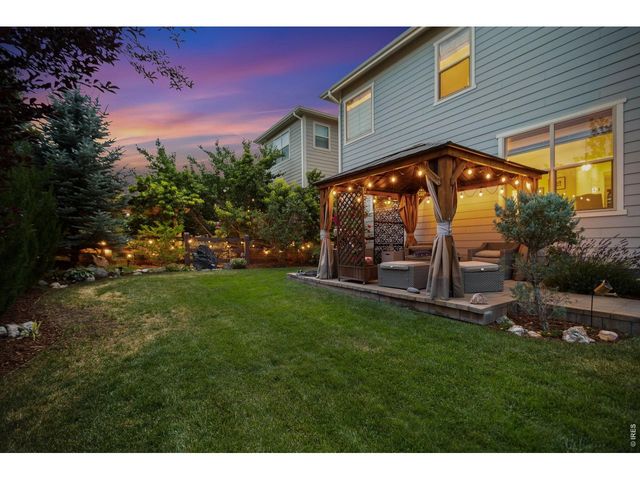 6002 Fall Harvest Way, Fort Collins, CO 80528