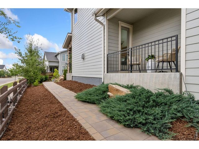 6002 Fall Harvest Way, Fort Collins, CO 80528