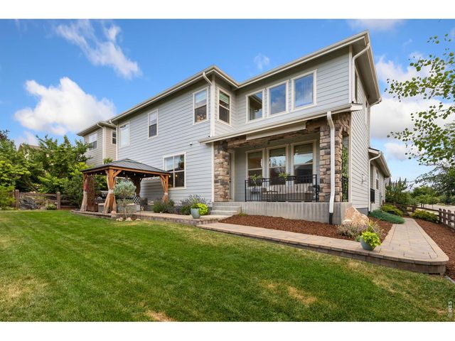 6002 Fall Harvest Way, Fort Collins, CO 80528
