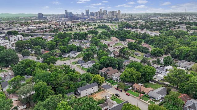 615 N 9th St, Nashville, TN 37206