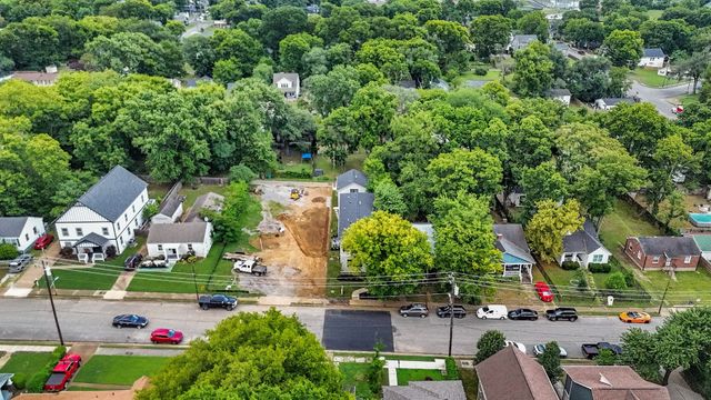 615 N 9th St, Nashville, TN 37206