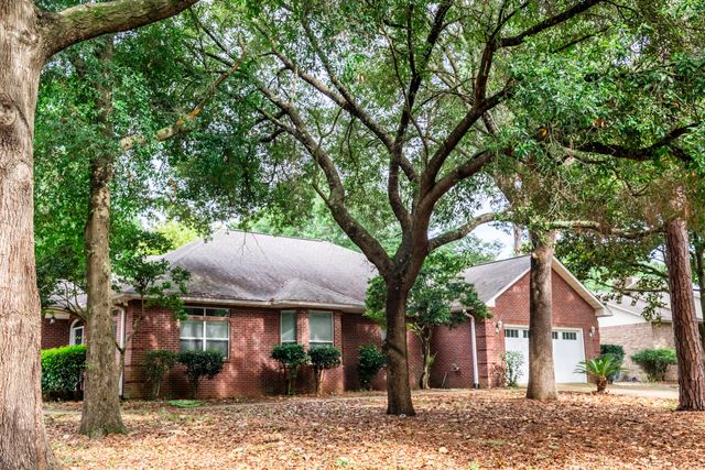 282 Wava Avenue, Niceville, FL 32578