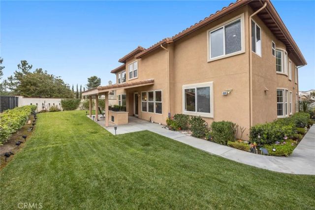 5435 Vista Del Mar, Yorba Linda, CA 92887