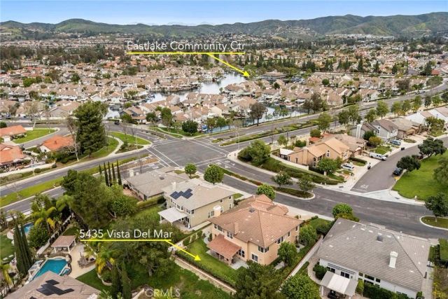 5435 Vista Del Mar, Yorba Linda, CA 92887