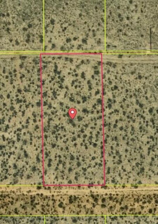 0 RIO GRANDE ESTATES LOT:6, Belen, NM 87002