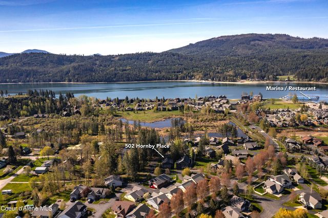 502 Hornby PL, Dover, ID 83825