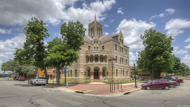 5518 DAYLIGHT DRIVE, New Braunfels, TX 78130