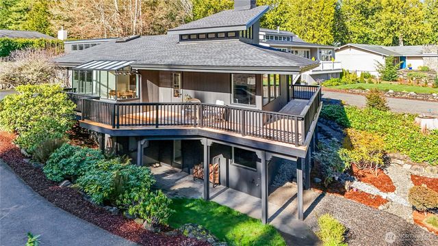 192 Condon Lane, Port Ludlow, WA 98365