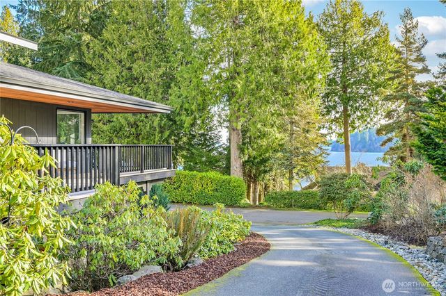 192 Condon Lane, Port Ludlow, WA 98365