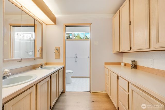 192 Condon Lane, Port Ludlow, WA 98365