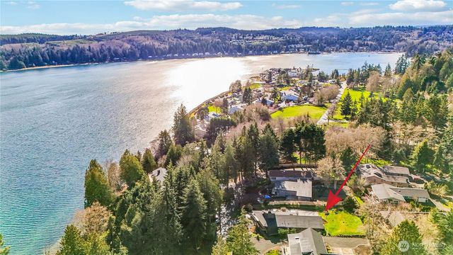 192 Condon Lane, Port Ludlow, WA 98365