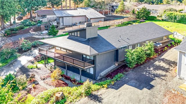 192 Condon Lane, Port Ludlow, WA 98365
