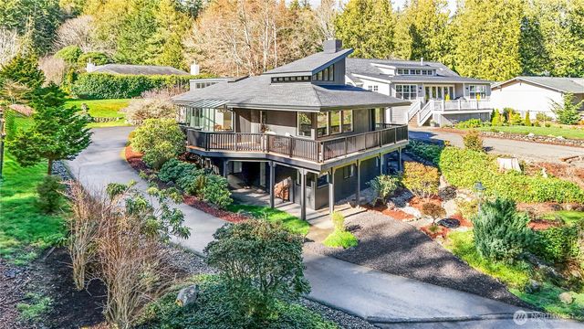 192 Condon Lane, Port Ludlow, WA 98365