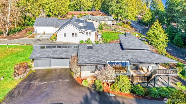 192 Condon Lane, Port Ludlow, WA 98365