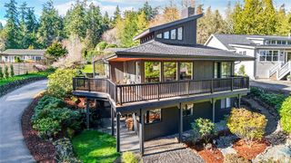 192 Condon Lane, Port Ludlow, WA 98365