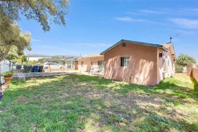2295 Ramona, San Bernardino, CA 92411