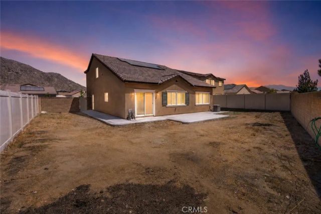 31133 Linden Flower Road, Winchester, CA 92596