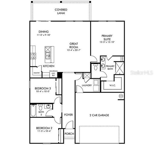 12 GARNI DRIVE, Palm Coast, FL 32137