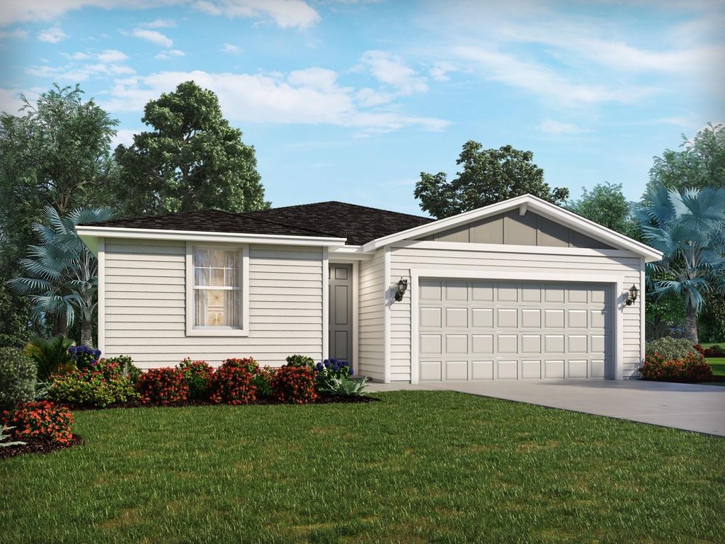 12 GARNI DRIVE, Palm Coast, FL 32137