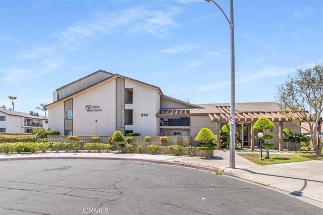 278 N Wilshire 129, Anaheim, CA 92801