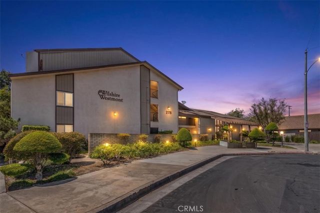278 N Wilshire 129, Anaheim, CA 92801