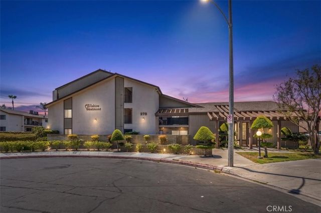 278 N Wilshire 129, Anaheim, CA 92801