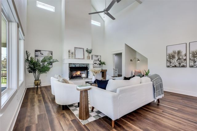 16200 Big Oak CIR, Leander, TX 78641