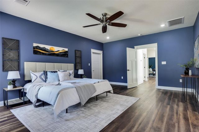 16200 Big Oak CIR, Leander, TX 78641