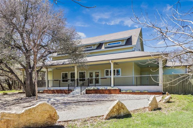 16200 Big Oak CIR, Leander, TX 78641