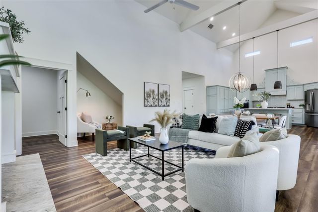 16200 Big Oak CIR, Leander, TX 78641