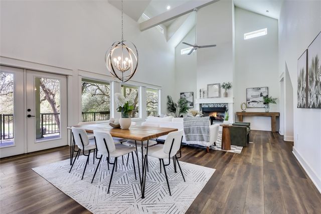 16200 Big Oak CIR, Leander, TX 78641