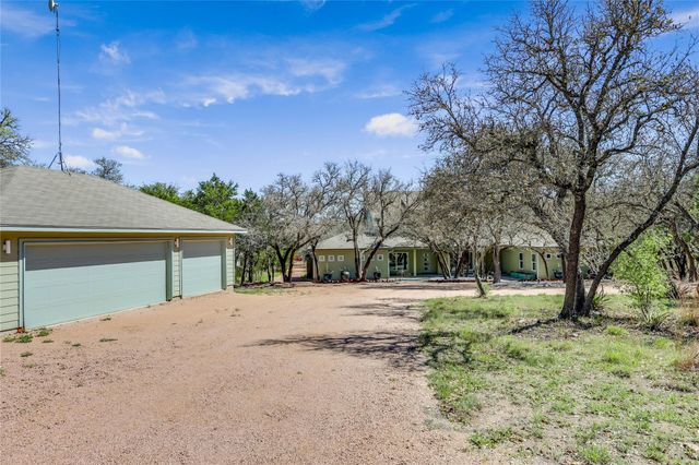 16200 Big Oak CIR, Leander, TX 78641