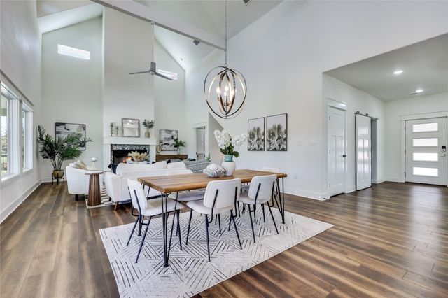 16200 Big Oak CIR, Leander, TX 78641