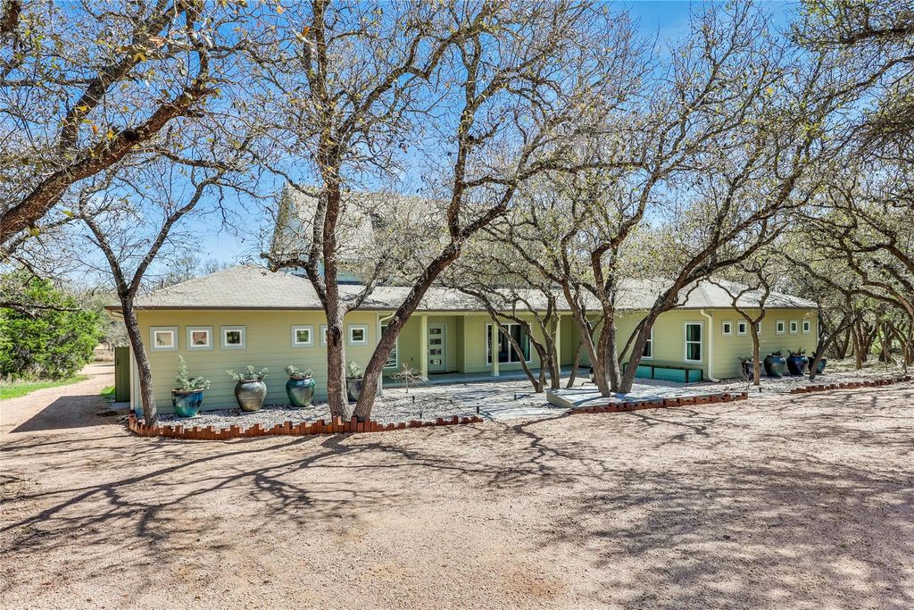 16200 Big Oak CIR, Leander, TX 78641